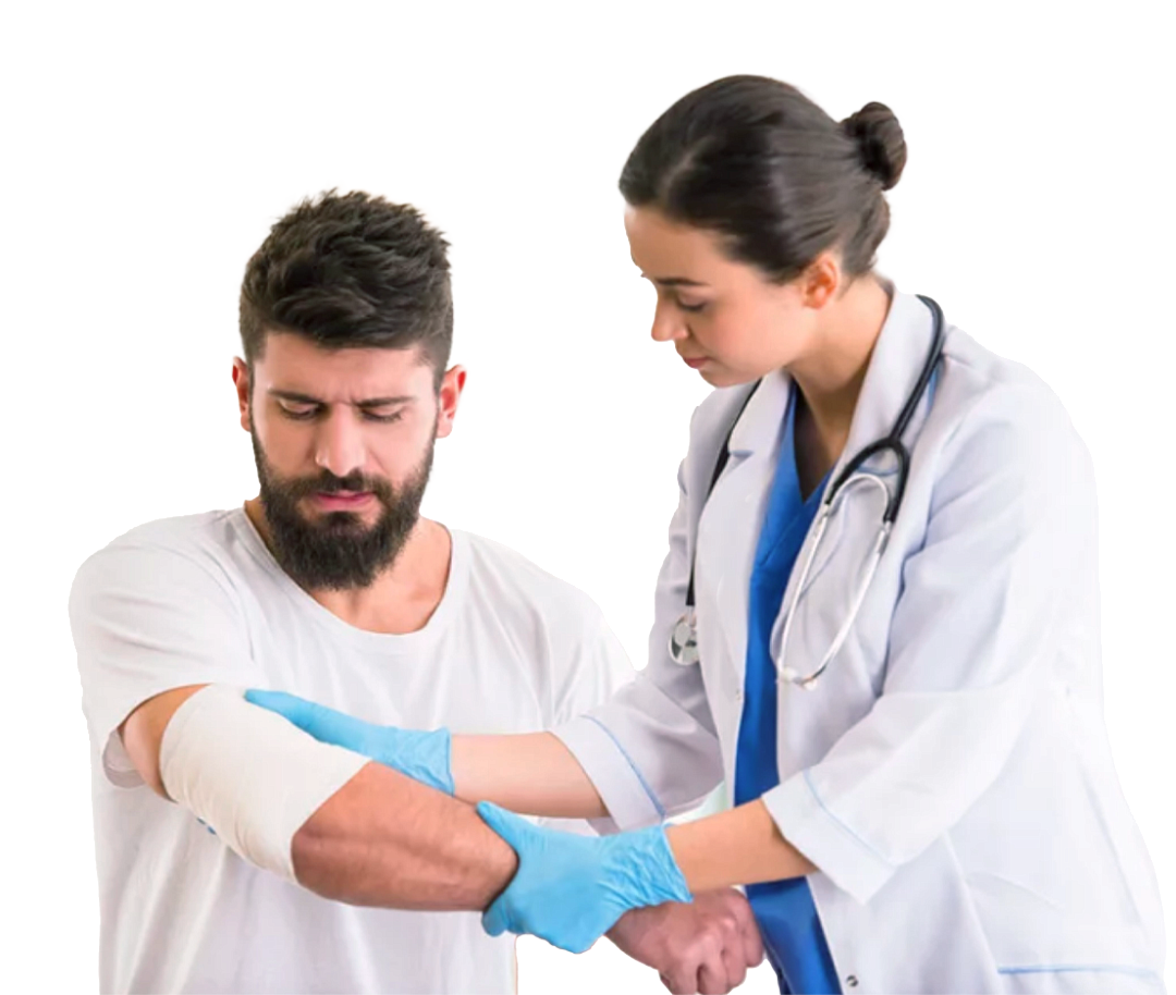 Травпункт<br> до 24.00 часов